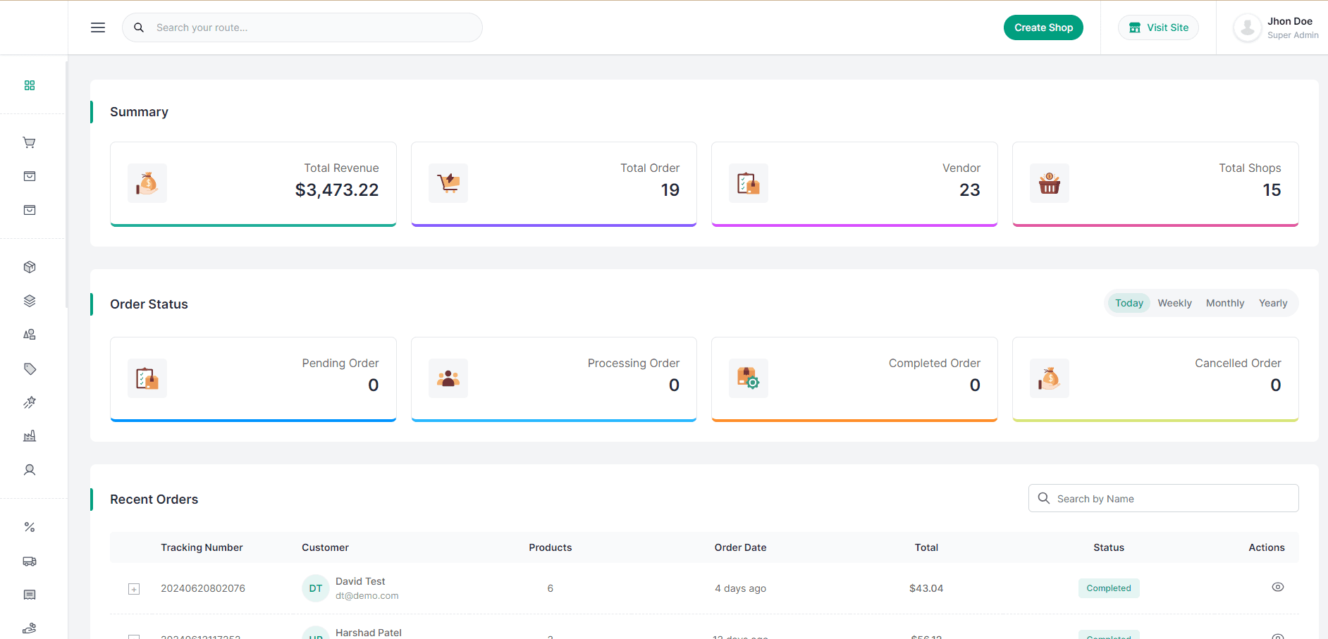 Auto Marketplace screenshot