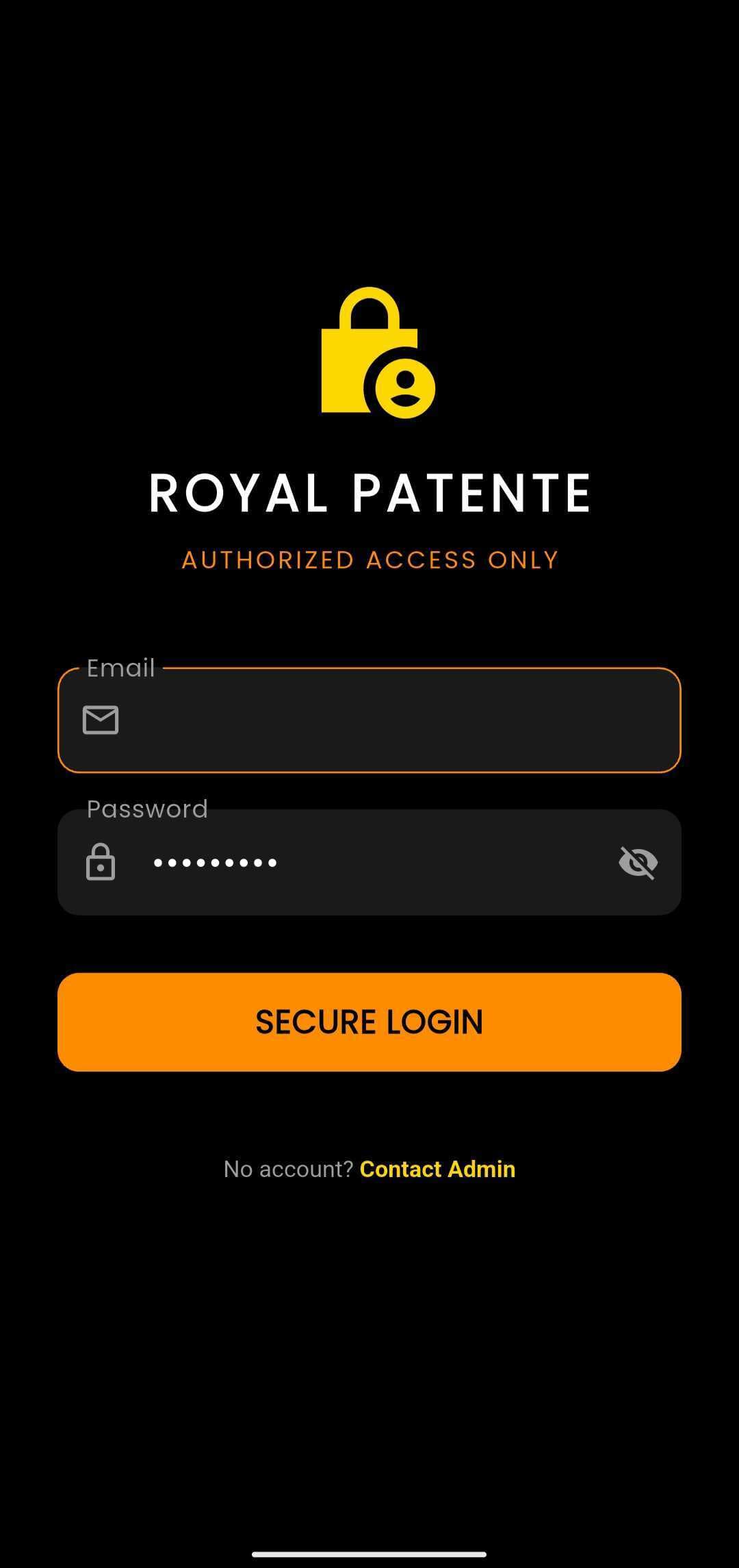 Master The Road screenshot