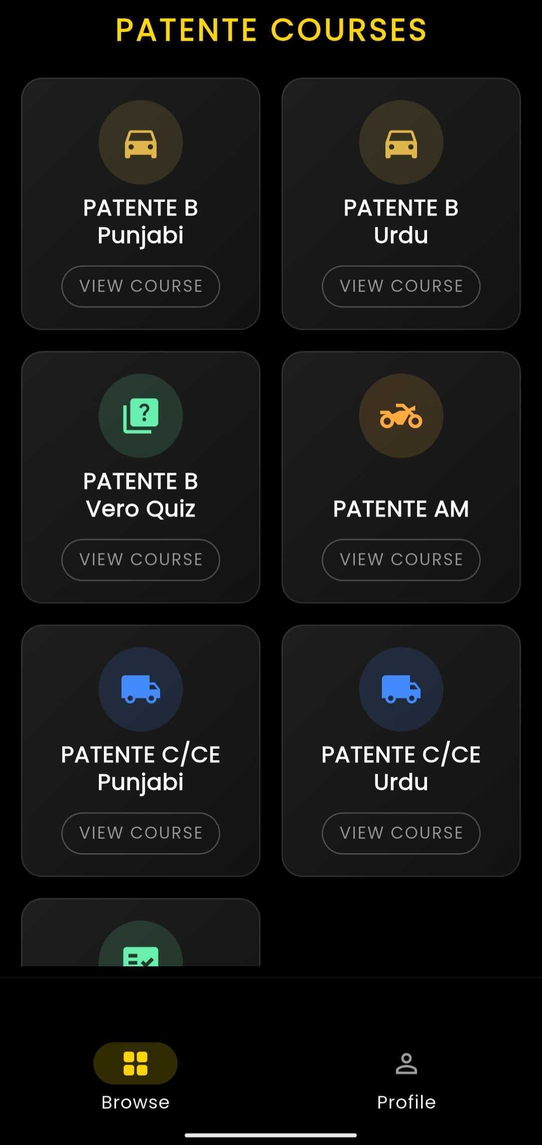 Master The Road thumbnail 2