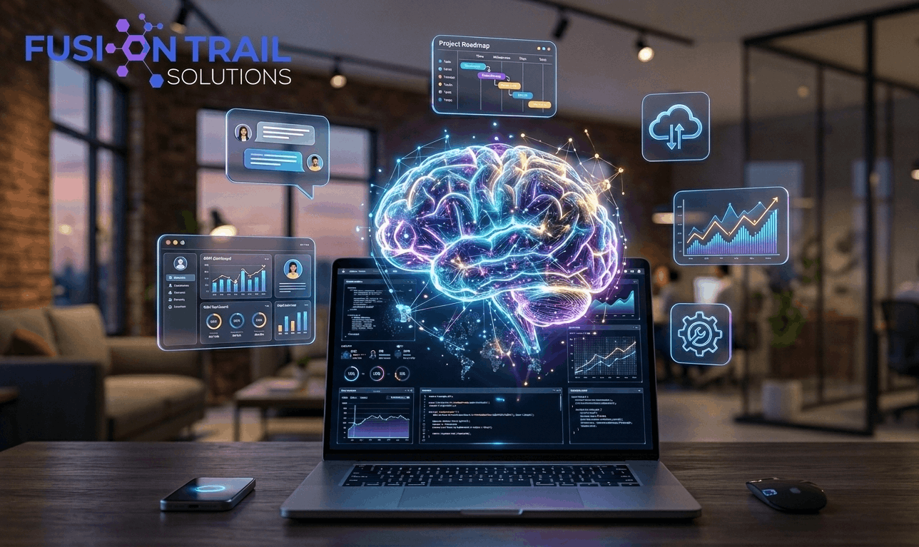 Expert AI SaaS Consultation and Integration Services in Pakistan 2026.