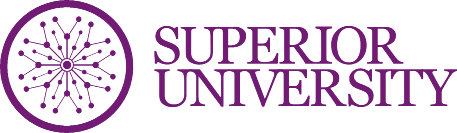 Superior University Logo