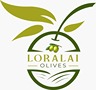 Loralai Olives Logo