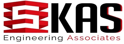 SKAS Engineering Logo