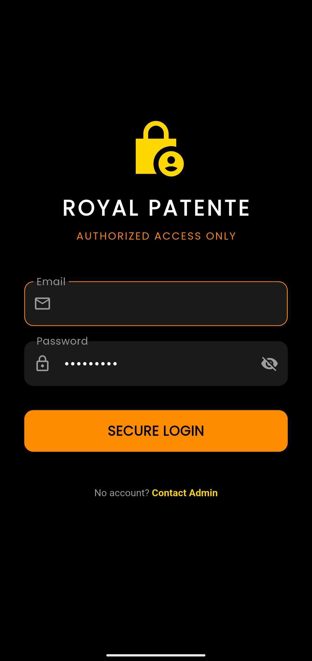 Master The Road screenshot