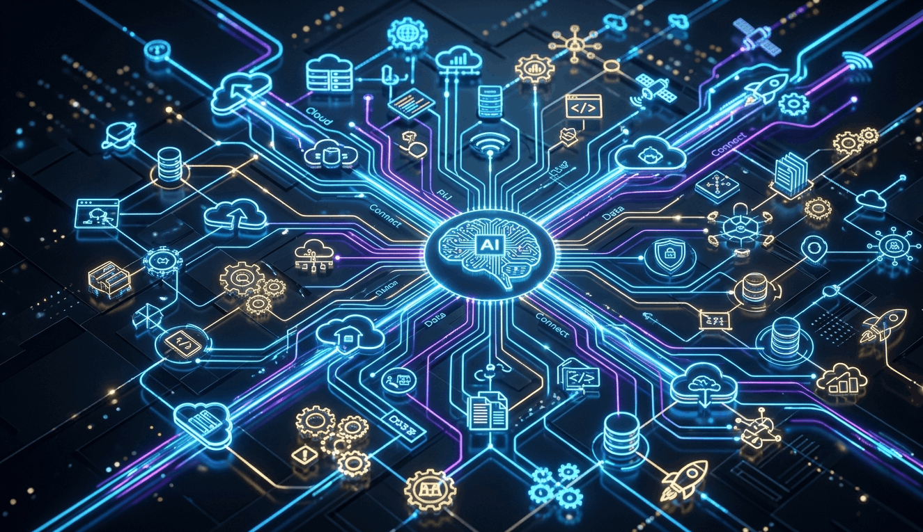 Advanced AI Workflow Automation Systems