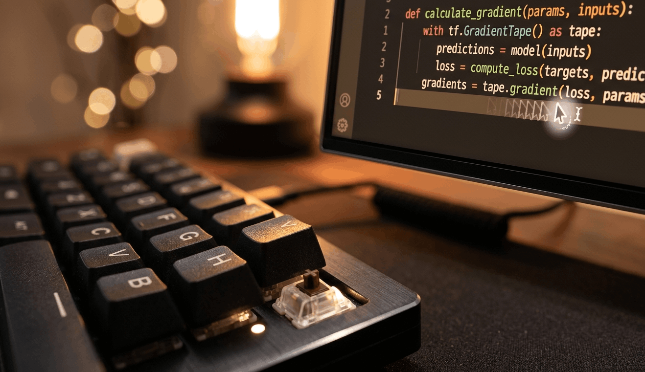 Real-time AI Pair Programming