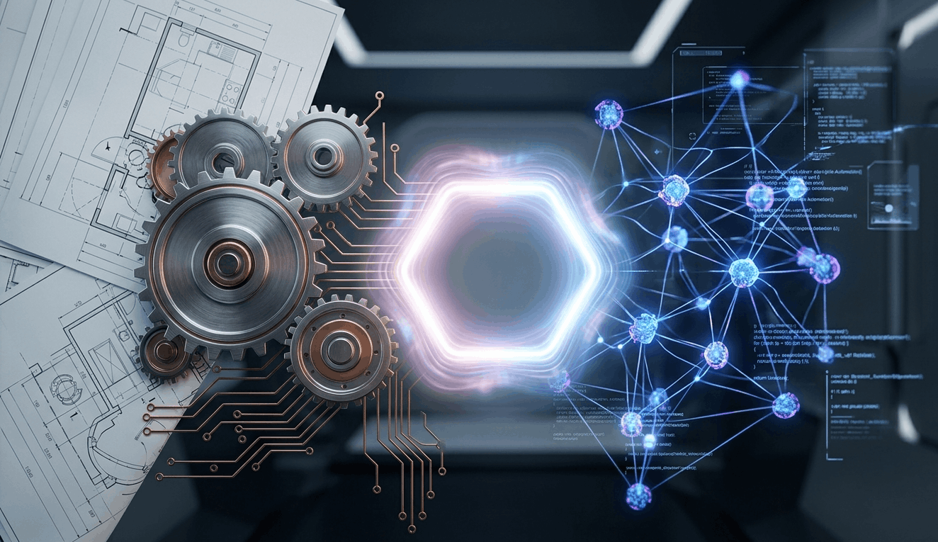 Engineering Meets Automation