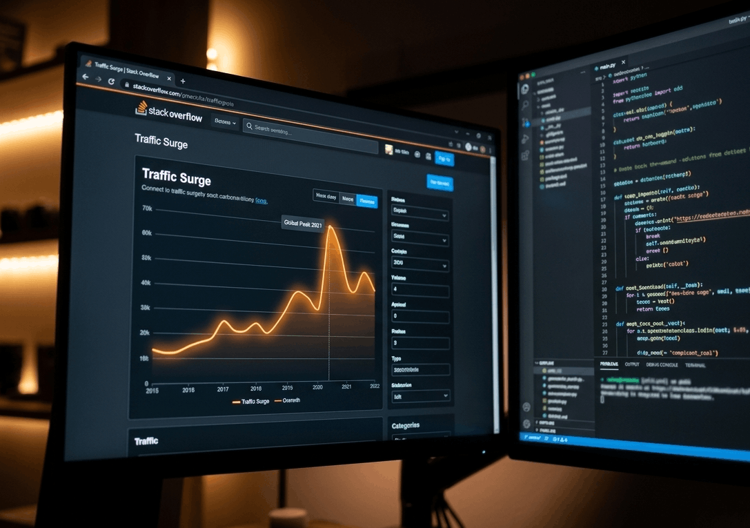 A Pandemic-Driven Digital Renaissance