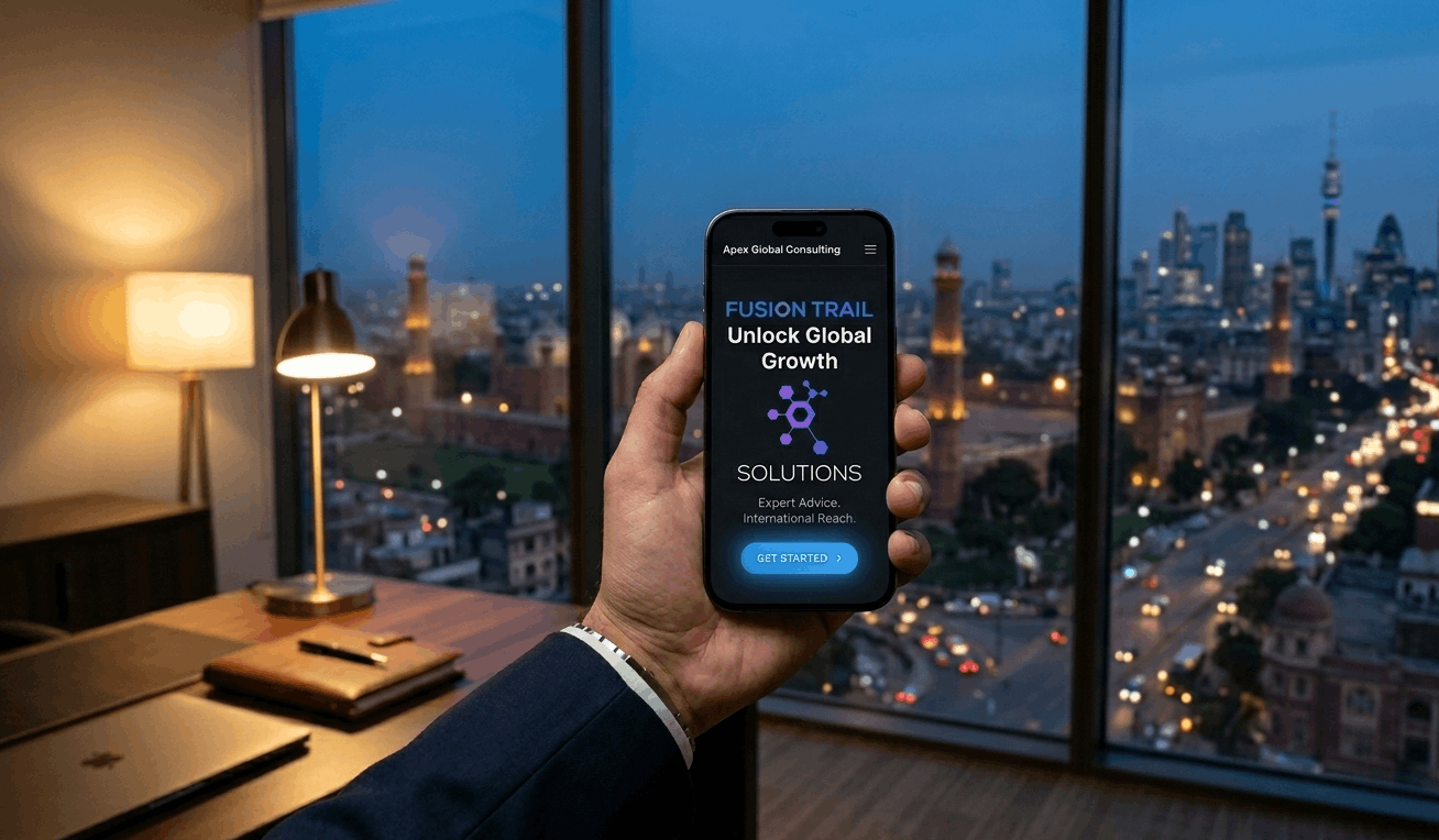 Start your cross-platform app development project
