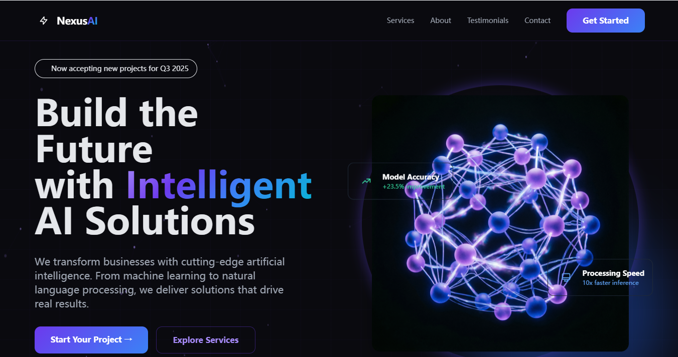 qwen web test