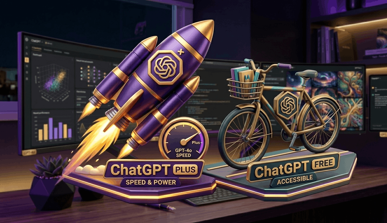 Difference between GPT-4o and GPT-4o mini speed