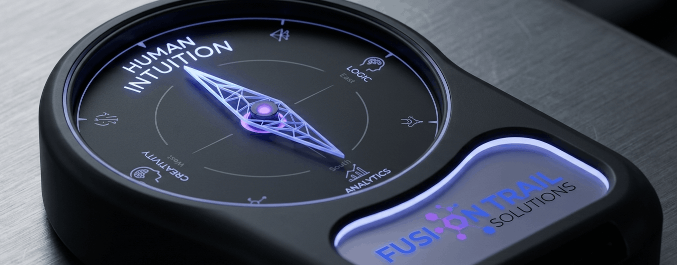 Human intuition as a guide for software development.