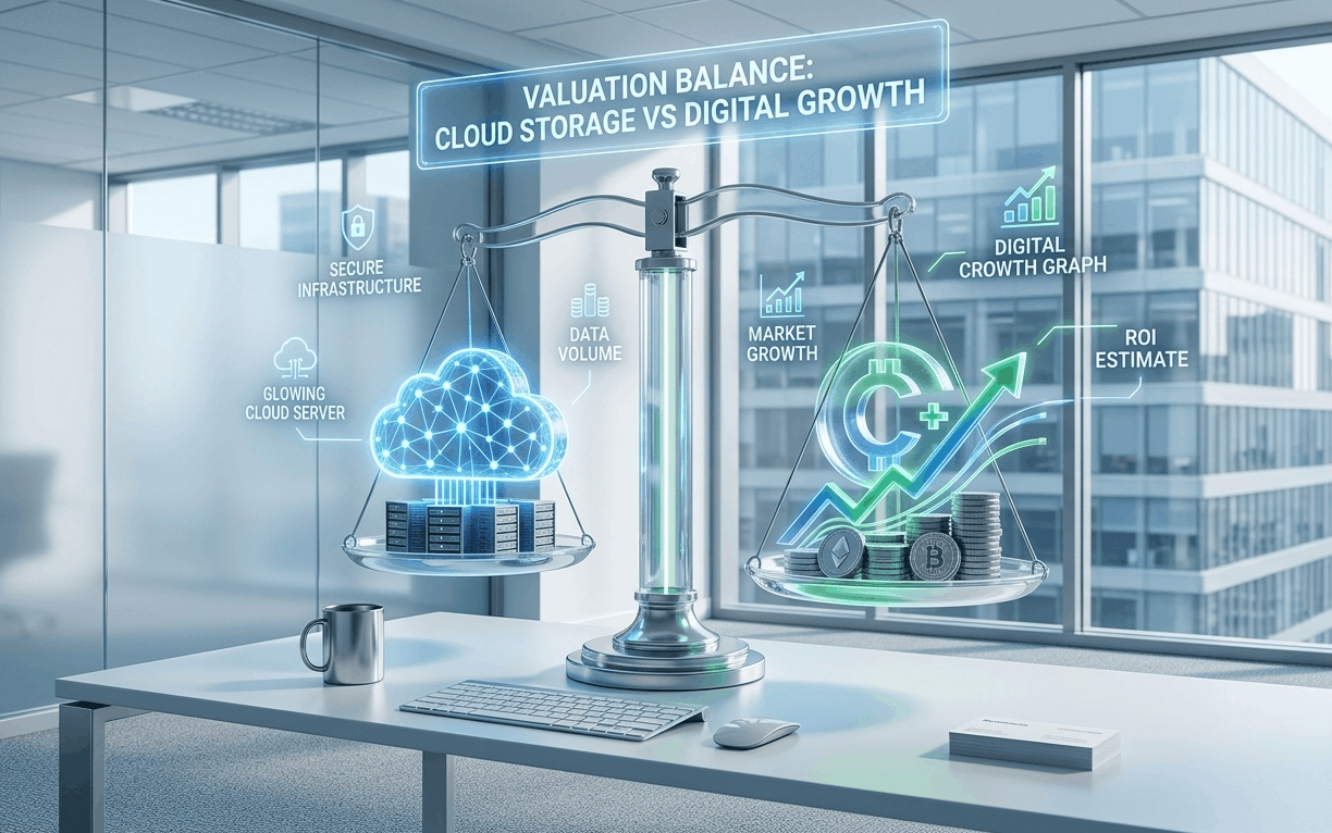 Cost-efficient cloud architecture foundations maximizing ROI on AWS Azure and GCP.