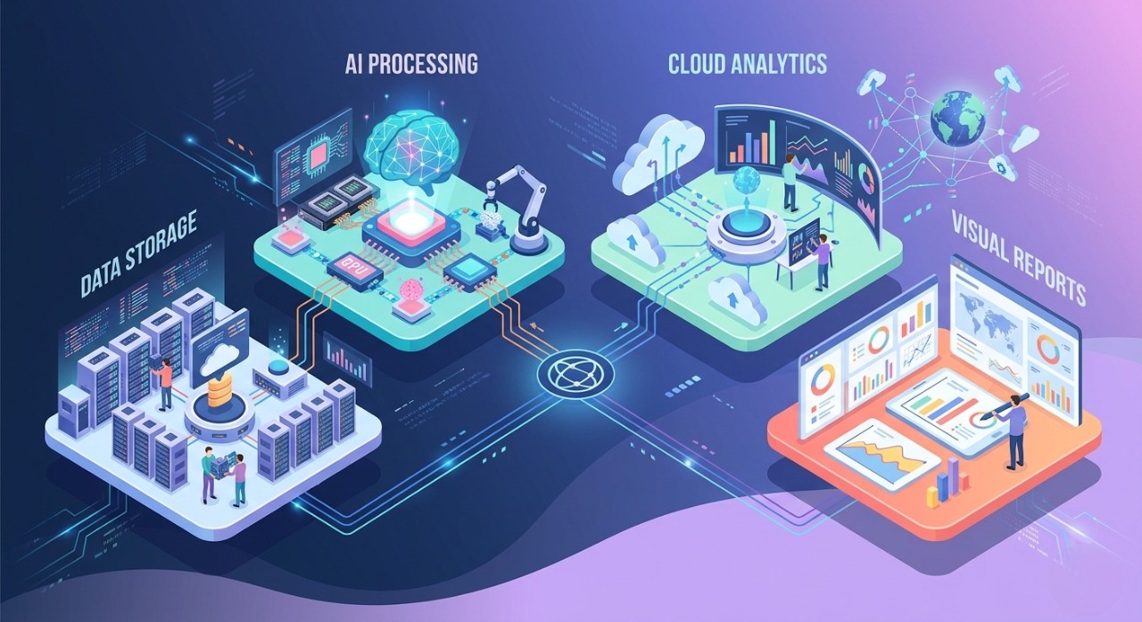 Comparison of the best budget AI data tools and low cost business intelligence software.