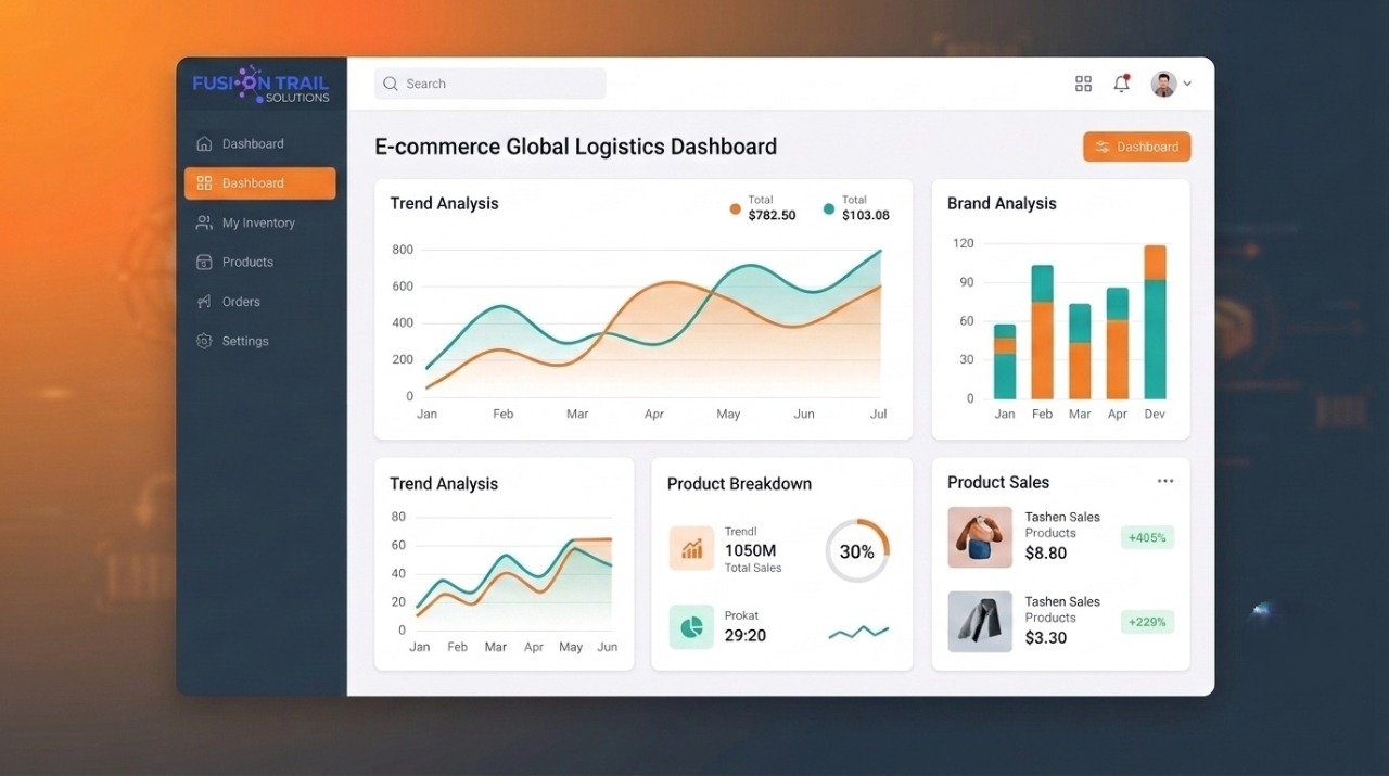 Dropshipping Product Finder Platform image 3